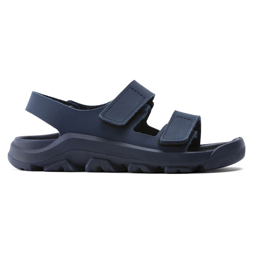 Birkenstock Mogami HL Synthetics Midnight